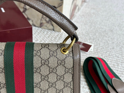 AGP4 Shoulder Bag 25-17CM Bags With box