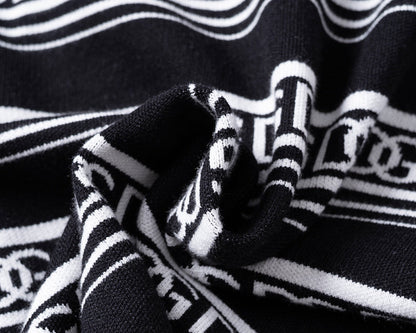 DGC15   Men's and women's autumn and winter sweaters, pullovers,  clothing