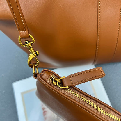 LYP32 Women handbag 37-32-7CM leather bag