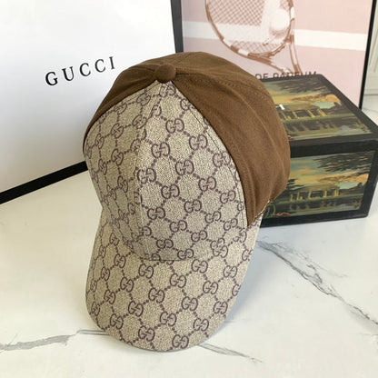 GUH01 New Sun Hat Duck Tongue Hat