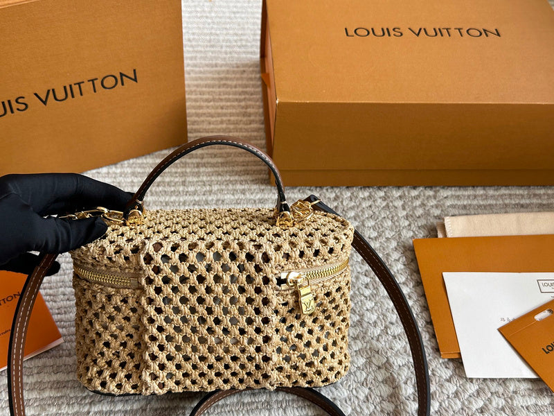 MLP41 cosmetic Bag 20-11CM Bags with Box