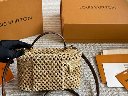 MLP41 cosmetic Bag 20-11CM Bags with Box