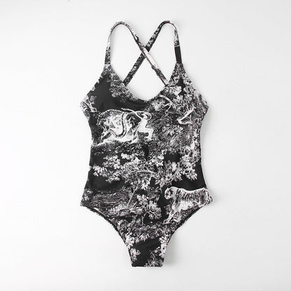 DR48  New bikini swimwear for women