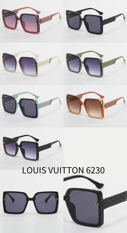 6230 Sunglasses with box