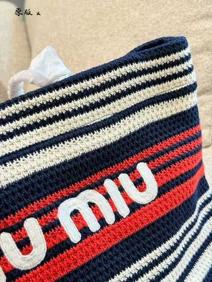 MMP13 Shopping Bag 35-38CM Bags