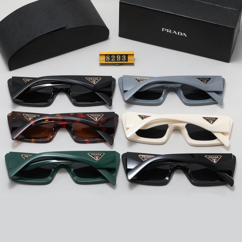 8293 Sunglasses with box