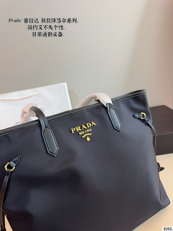 MPP8 Shopping Bag 31-13-29CM Bags