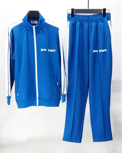 PAC1 Men's and women's casual sports suits