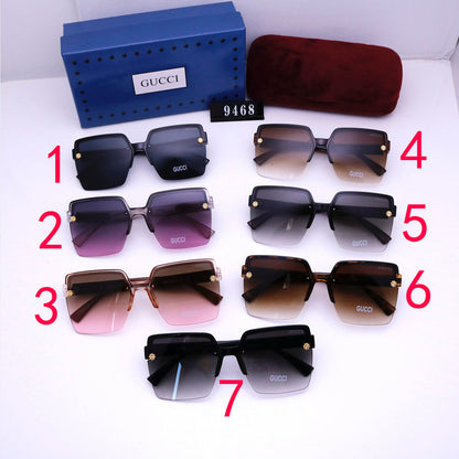 9468 Sunglasses with box