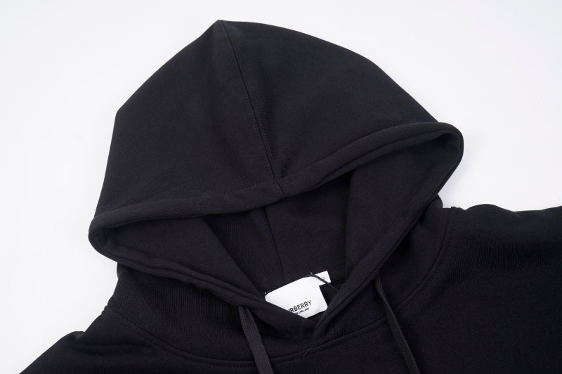 BUC01 New men's and women's hooded long sleeved sportswear casual wear Clothing