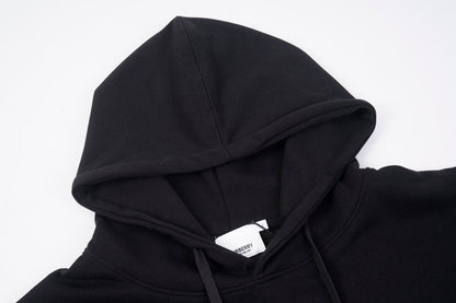 BUC01 New men's and women's hooded long sleeved sportswear casual wear Clothing