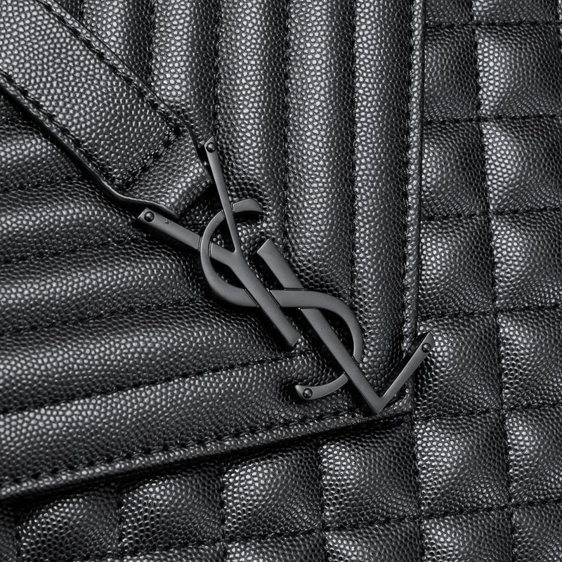 LYP17 Leather Bag 31-20-8CM Shoulder bags