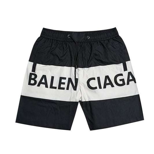 BAC86  New men's beach pants, swimming trunks clothing