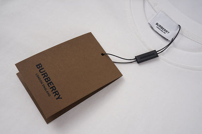 BUC118 Men's and women's summer short-sleeved T-shirt clothes