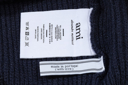 AMC41 Men's and women's autumn and winter sweaters, pullovers,  clothing