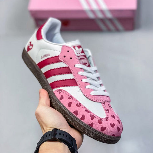 BAS3 Leather Shoes 36-45 with box