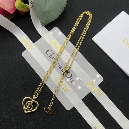 DIN42  Fashion women necklace  Jewelry