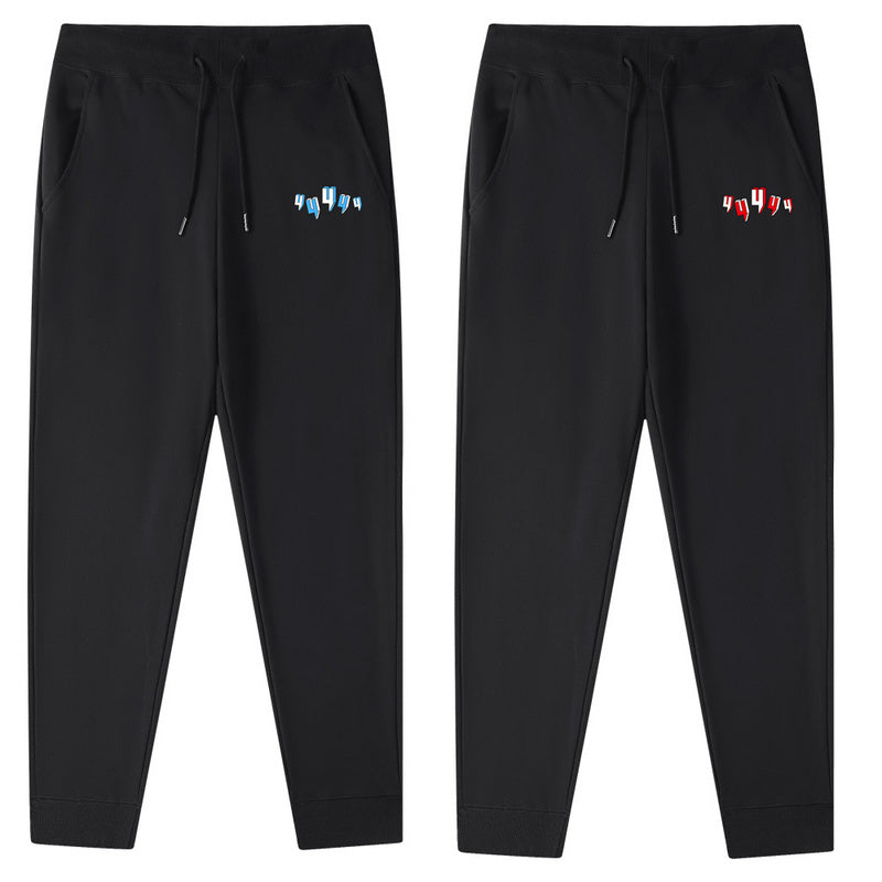 WK-G06   Men's summer long pants clothing