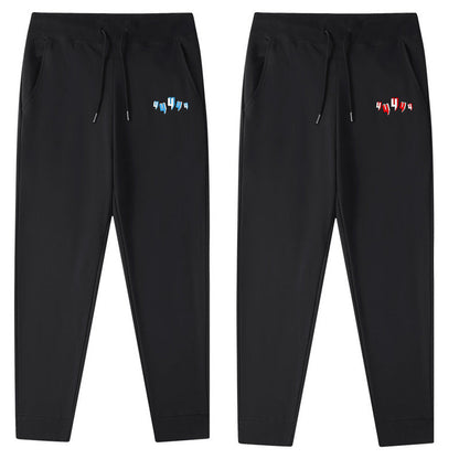 WK-G06   Men's summer long pants clothing