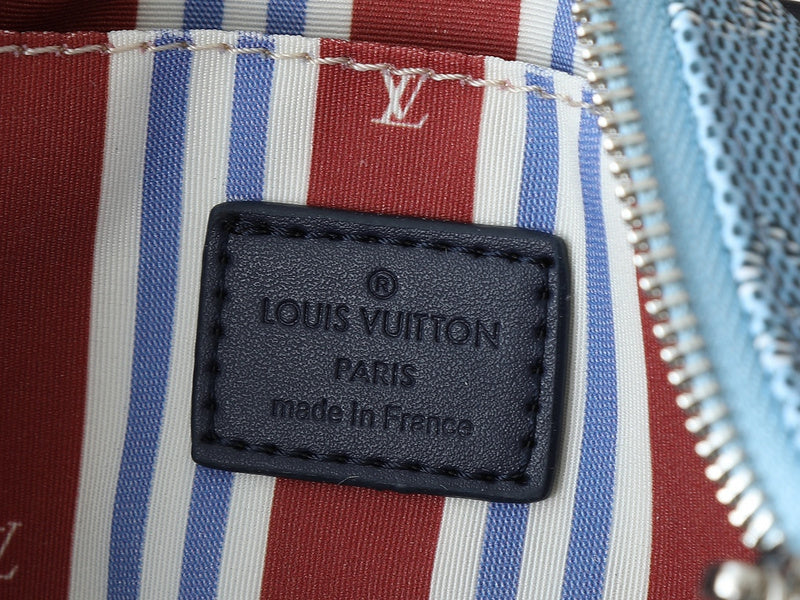 LLP198 Leather Bag 25-15-11CM Shoulder bags