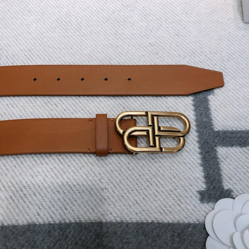 BBL2 Wide 4.0cm women belt