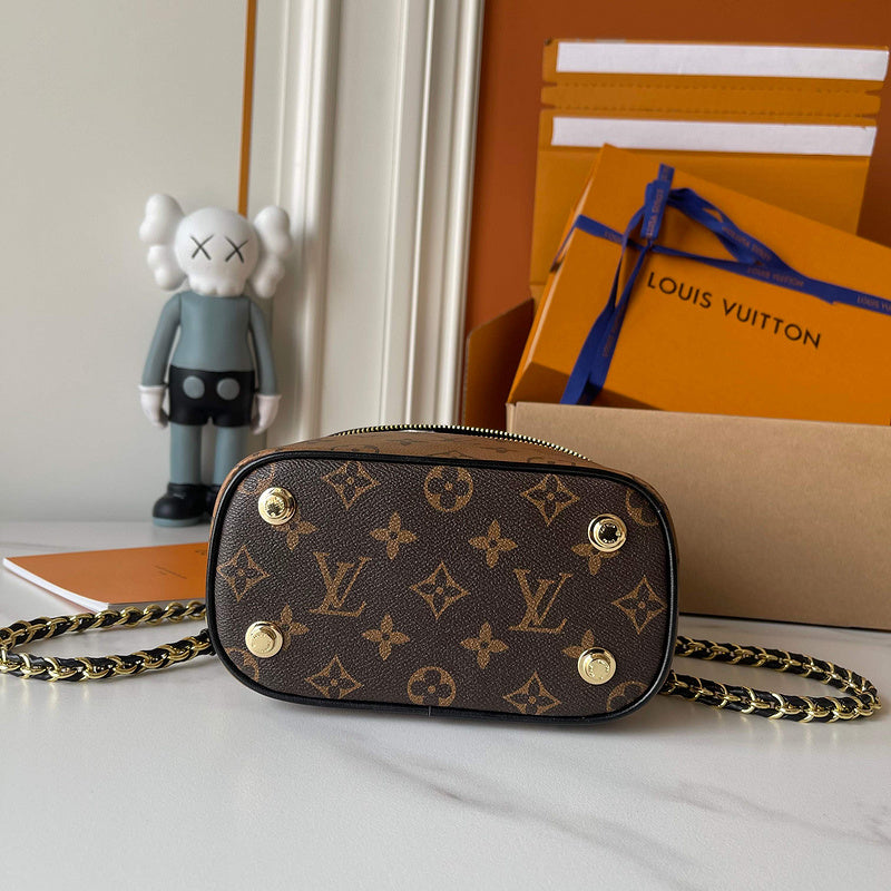 LLP219 Shoulder Bag 19-13-11CM Bags