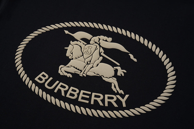 BUC116 Men's and women's summer short-sleeved T-shirt clothes