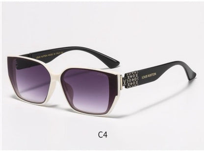 2853 Sunglasses with box