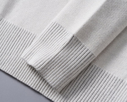 LVC018   Men's and women's autumn and winter sweaters, pullovers,  clothing