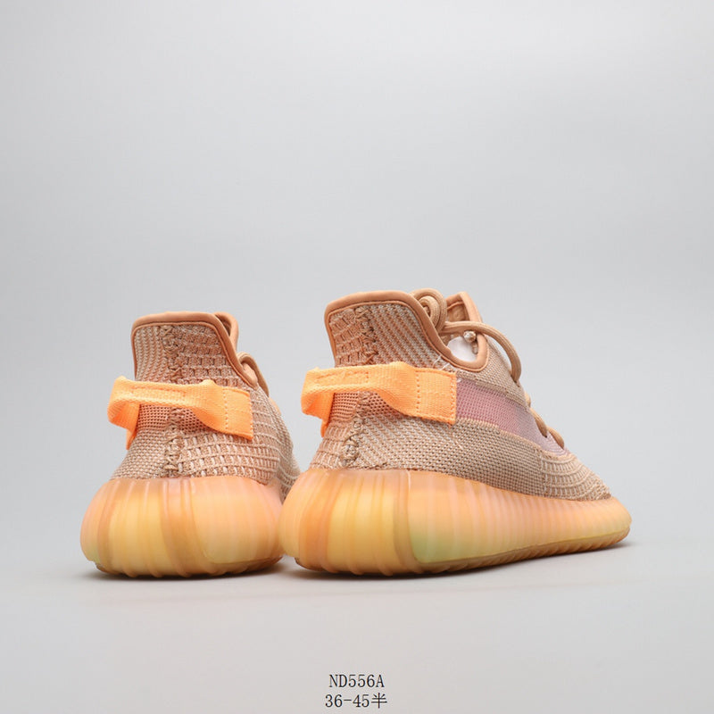 BYS05 Couples Yeezy shoes 36-46 with box