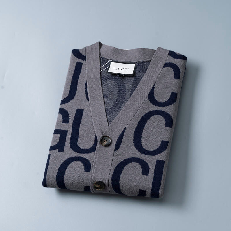 GUC094    New men's and women's sweaters, cardigans, pullovers, clothes