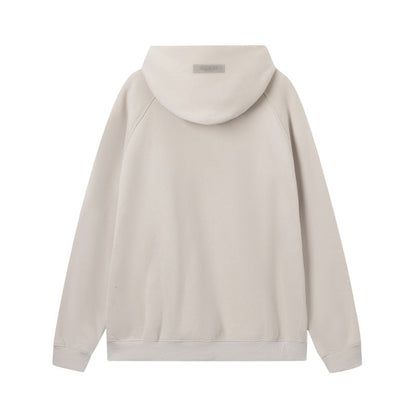 ESC20  New Autumn Winter Casual Hoodie Top Thick Clothes