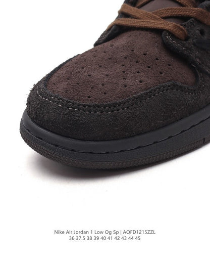 BNS34 Man And Women Leather Shoes 36-45 with box