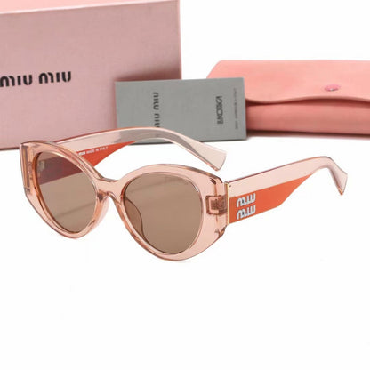 0300  Sunglasses with box