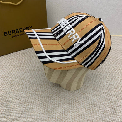 BUH26   New baseball hat sun hat