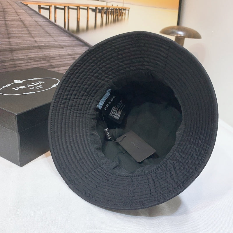 PRH4 Classic inverted triangle fisherman hat