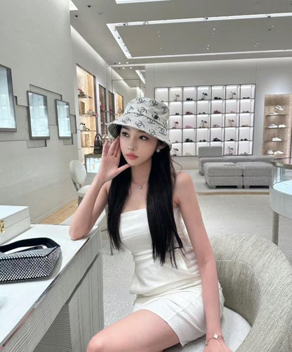 CHH72  New high-quality sun hat fisherman hat