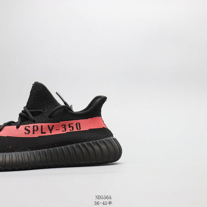 BYS05 Couples Yeezy shoes 36-46 with box