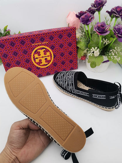 OTS1 Leather Women Shoes 35-42 Fisherman's shoes With box