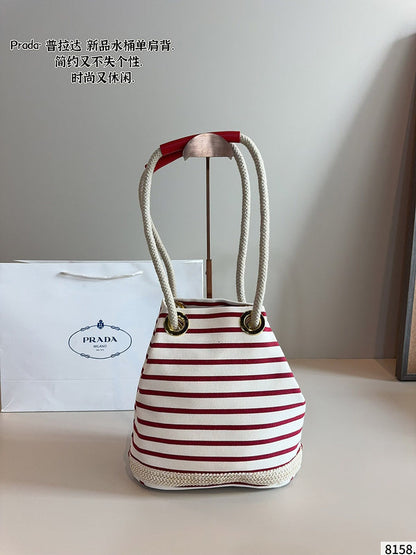 MPP6 Shopping Bag 26-13-26CM Bags