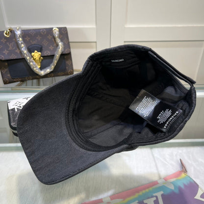 BAH24  New Sun Hat Duck Tongue Hat