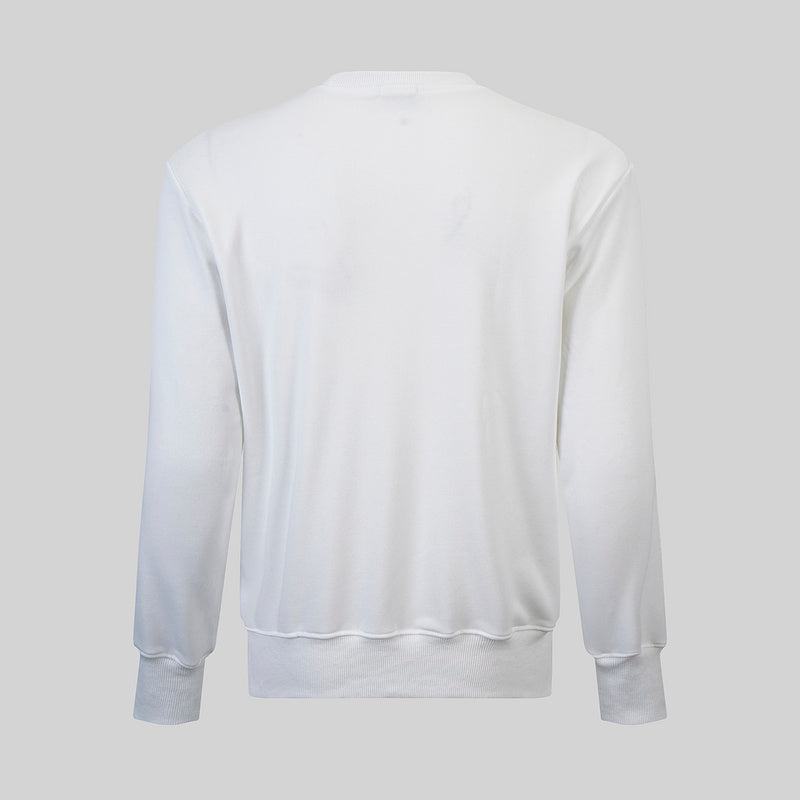 BUC031 New men's and women's long sleeved pullovers clothing