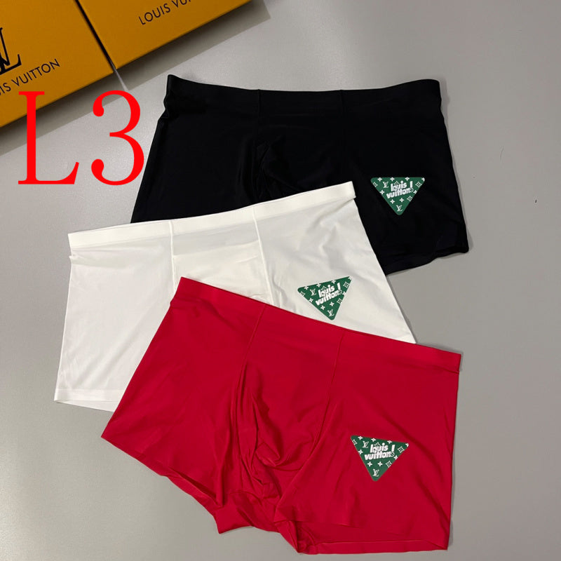 PTS1 All Underpants L-XXXL boxer briefs 3 with Box