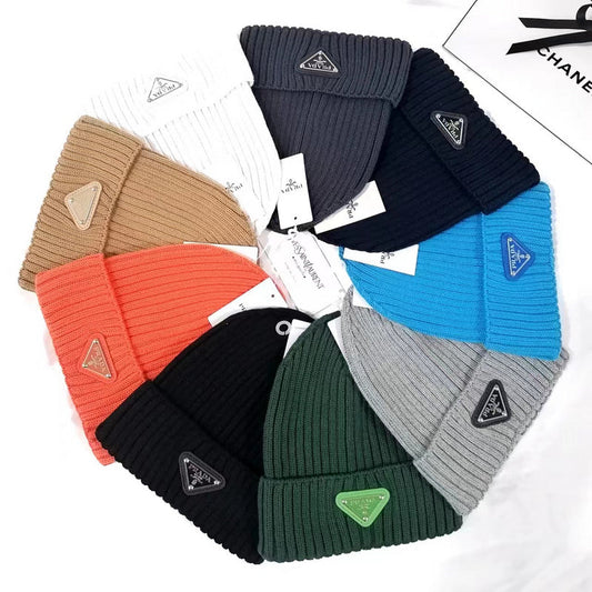 PRAH1  New fashion knit hat