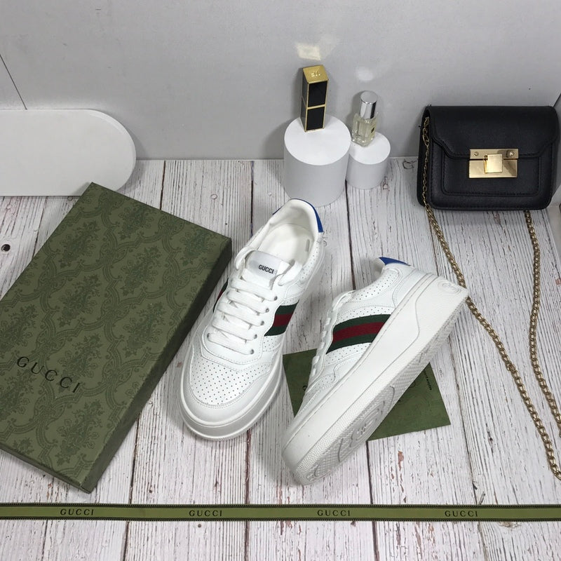 MGS40 Fashion new women and men casual shoes 35-44