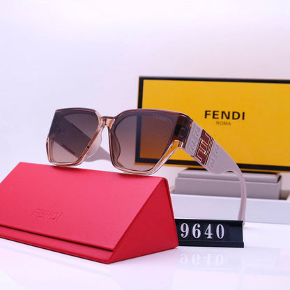 9640  Sunglasses with box