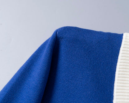 DIC131  New men's and women's sweaters, cardigans, pullovers, clothes