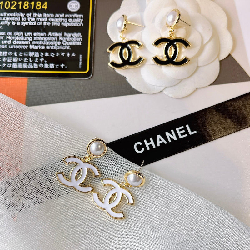 CA788 Fashion Earring Jewelry