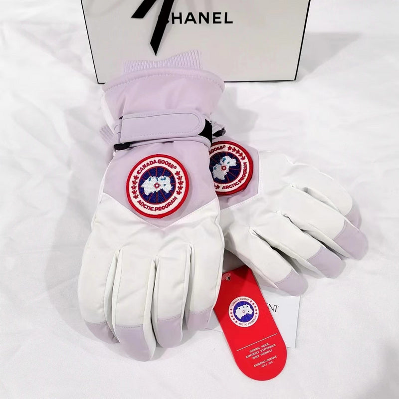 PCGG1  Women's ski gloves