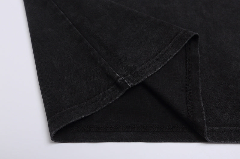 LOC30 New men's and women's  high-quality summer short sleeved shirts clothing